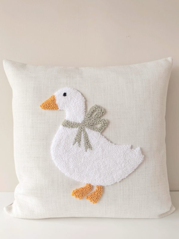 Kids Animal Cushions